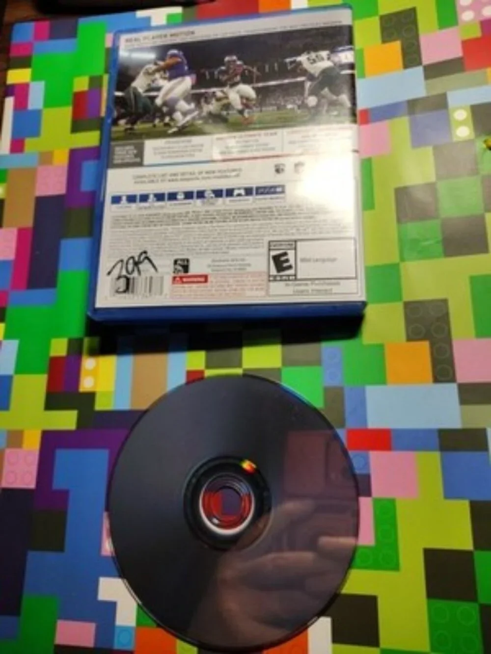 Madden NFL 19 - Sony PlayStation 4